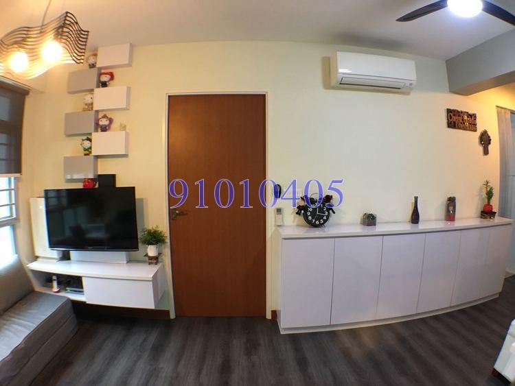 Blk 453A Fernvale Road (Sengkang), HDB 2 Rooms #162618112
